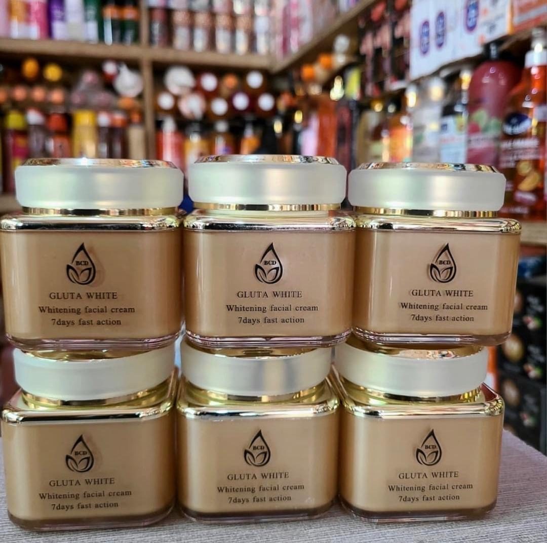 Gluta White