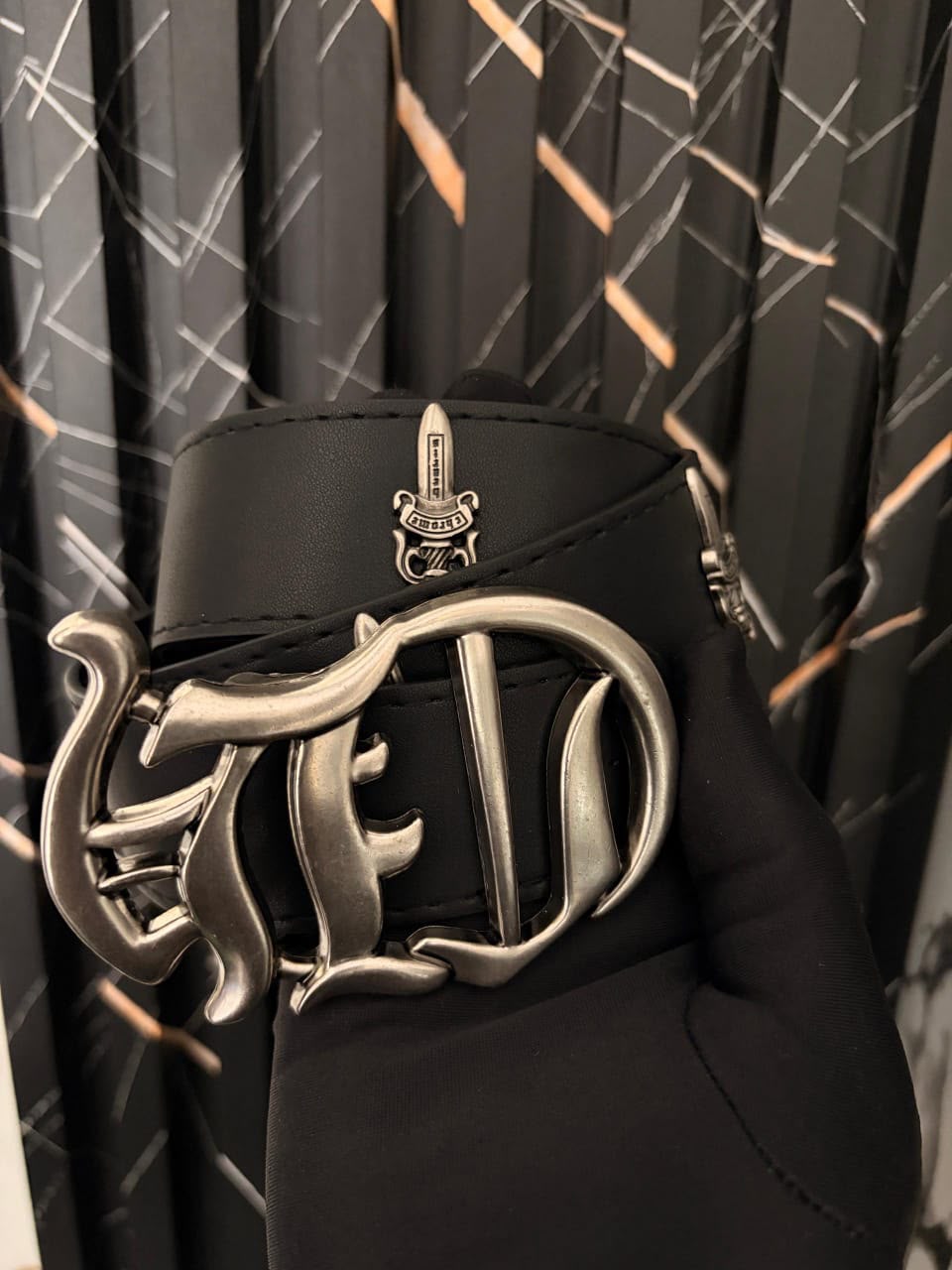 Fashion Leather belts