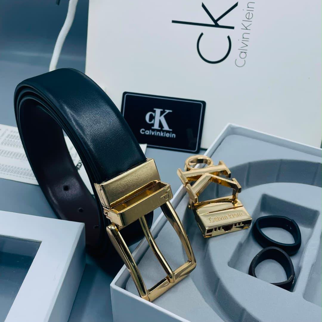 Original Calvin Klein belts