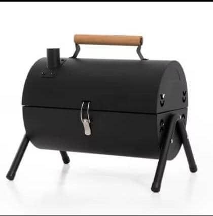 Portable Babecue Grill