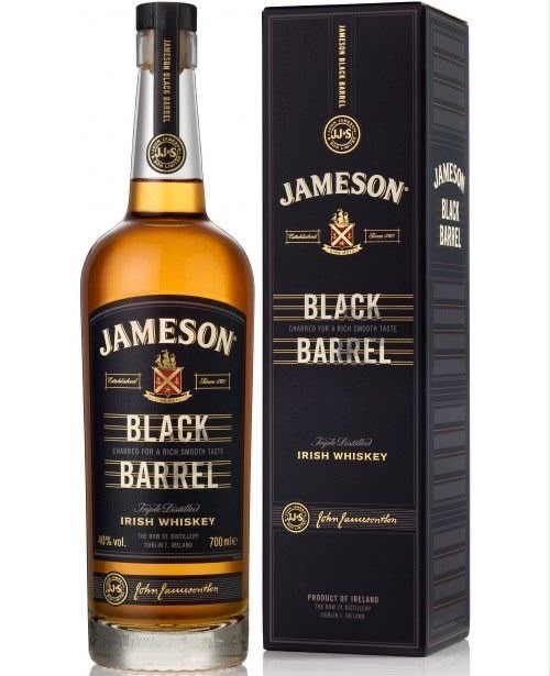 Jameson Black