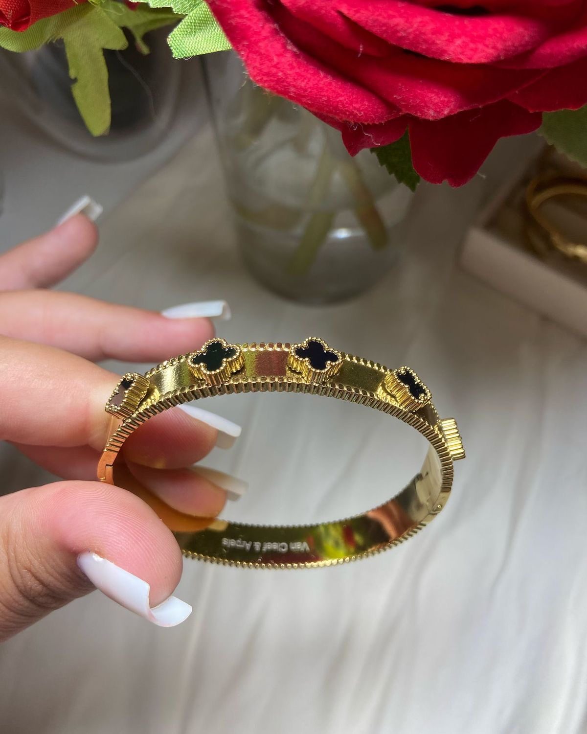 Van Cleef Bracelet