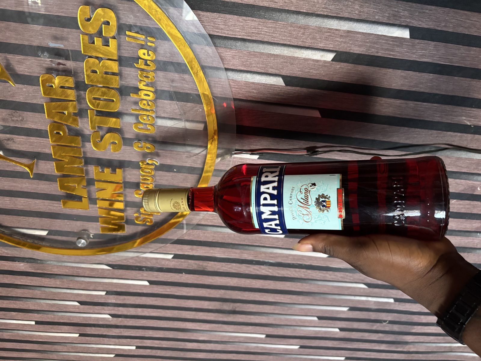 CAMPARI