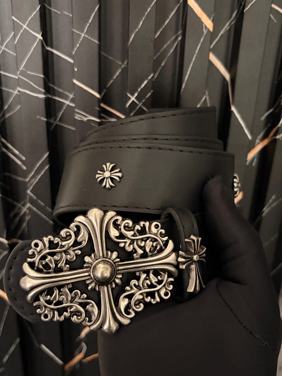 Fashion Leather belts