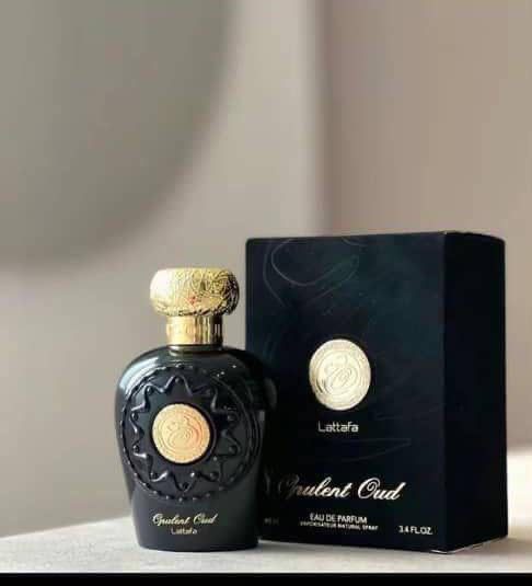 OPULENT OUD 100ML