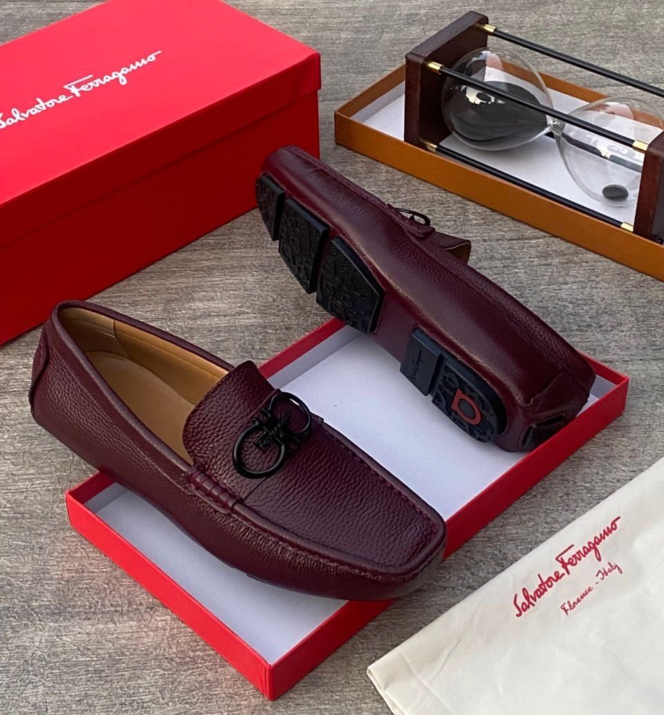 LAOFERS CASUAL MEN SHOES