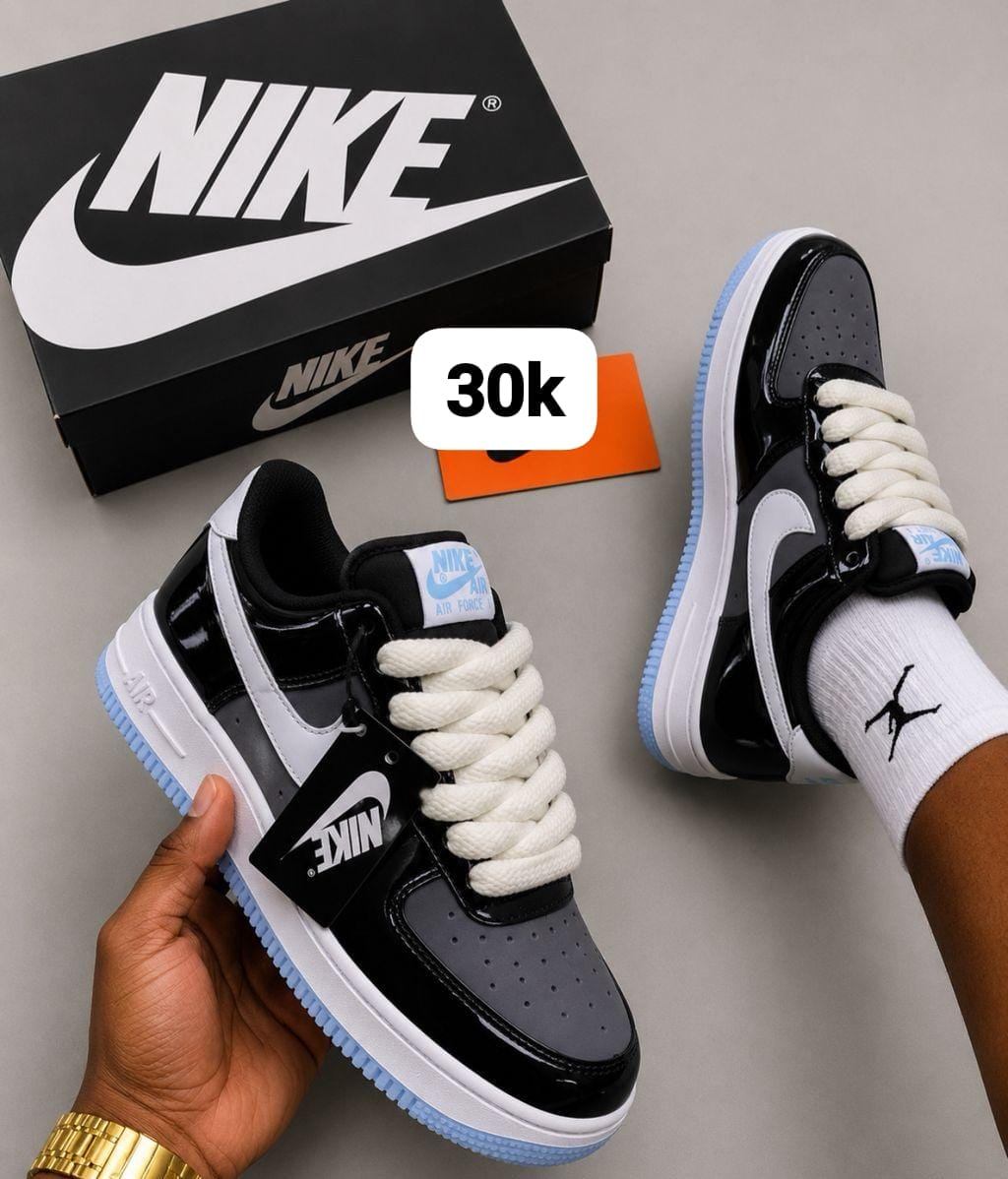 Nike sneaker