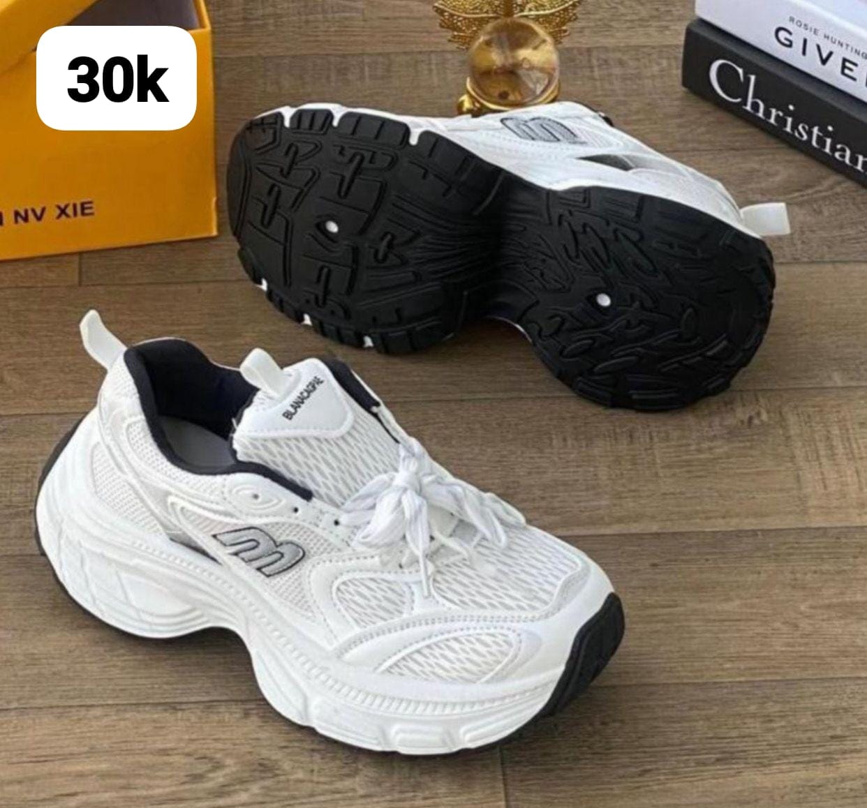 Sneakers