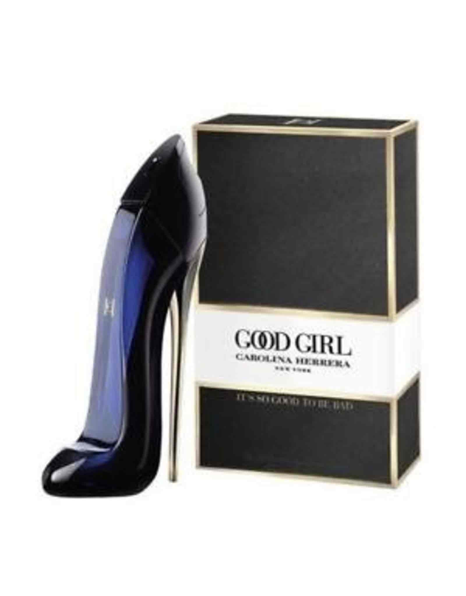 Carolina Herrera Good Girl EDP (W) 80ml