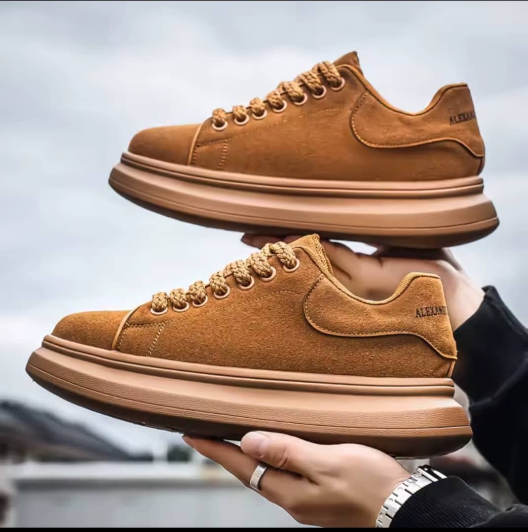 Alexander sneaker