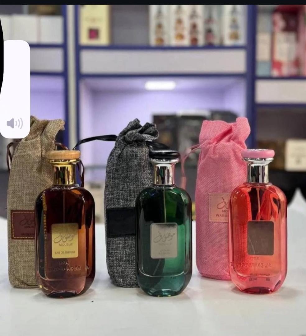 Mosul 100ml
