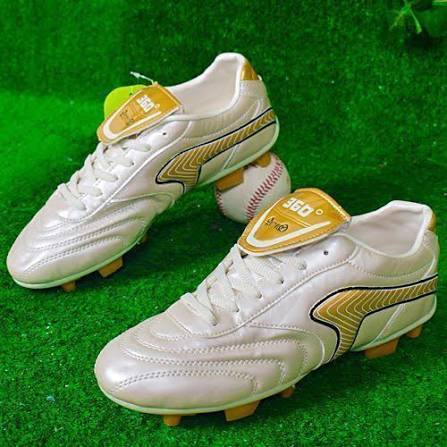 Quality boots