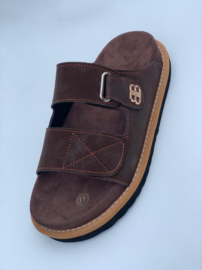 Premium quality fashion footwear