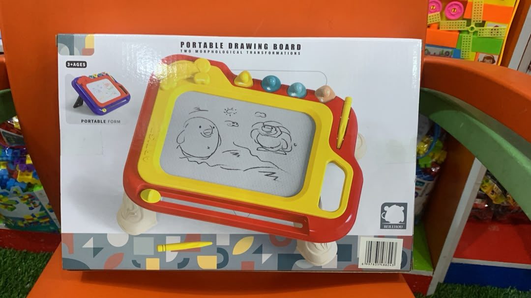 Portable Drawing Board
