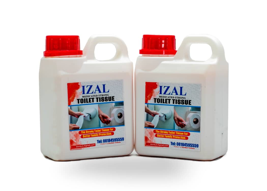 Izal