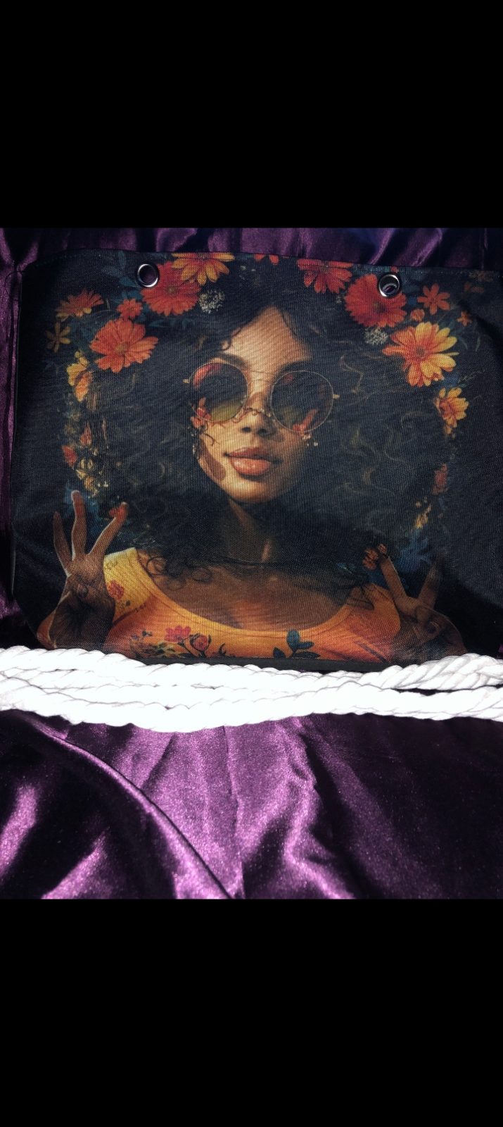 The Artistic Canvas Tote Collection ✨