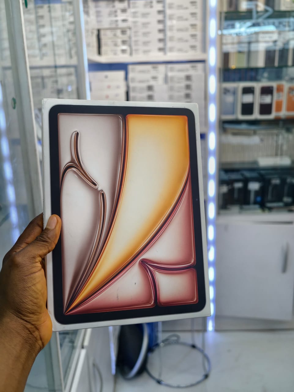 iPad Air 2024