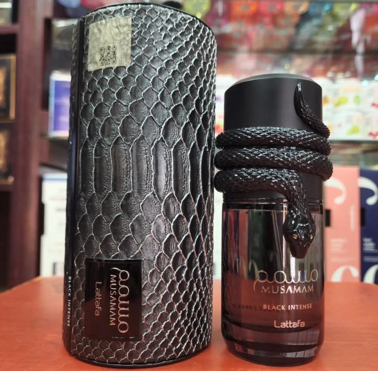 Musa an intense 100ml