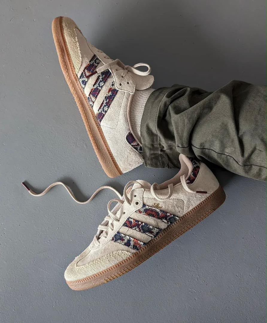 adidas Samba OG Woven size 38-44