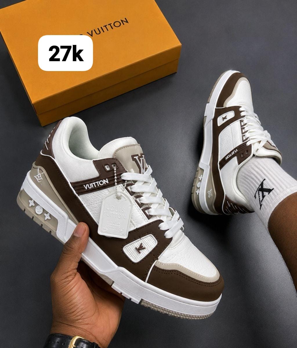 Louis Vuitton sneaker