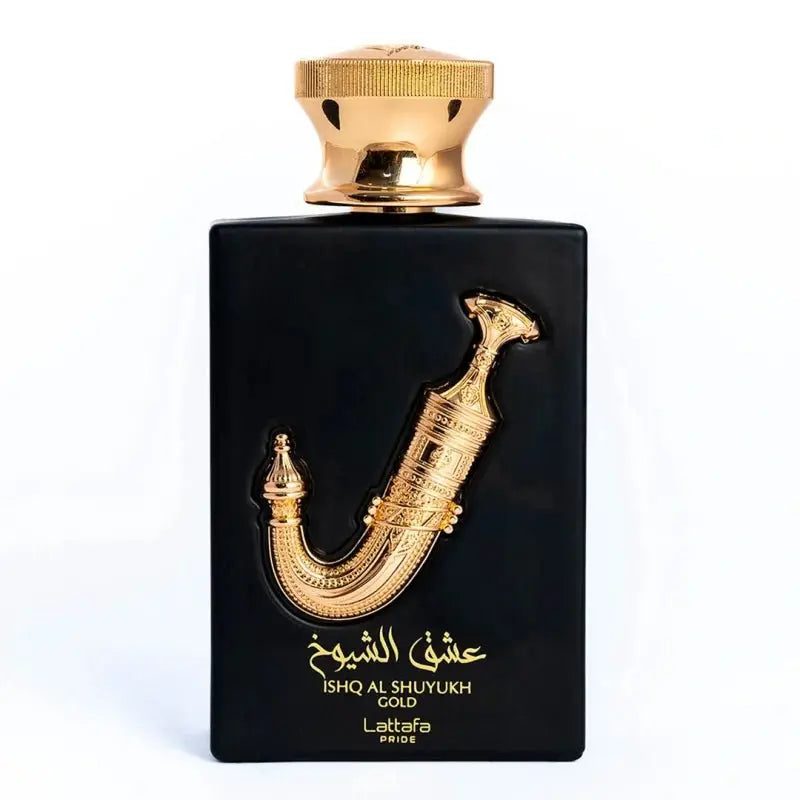 Ishtar Al Shuyukh100ml
