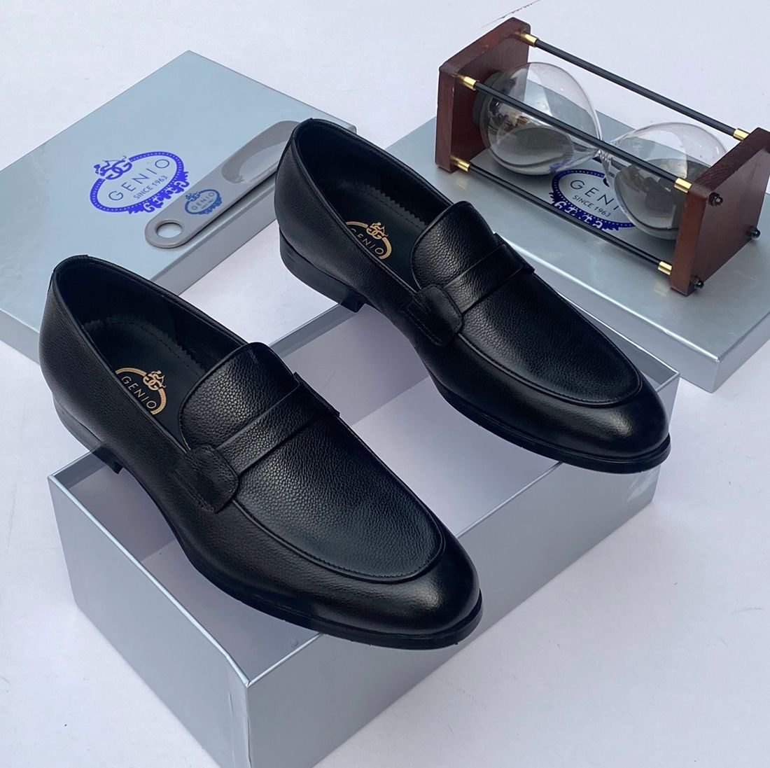 DINO VERRATTI MEN SHOEs 💯✅