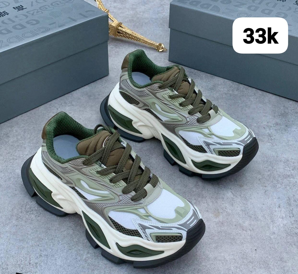 Sneakers