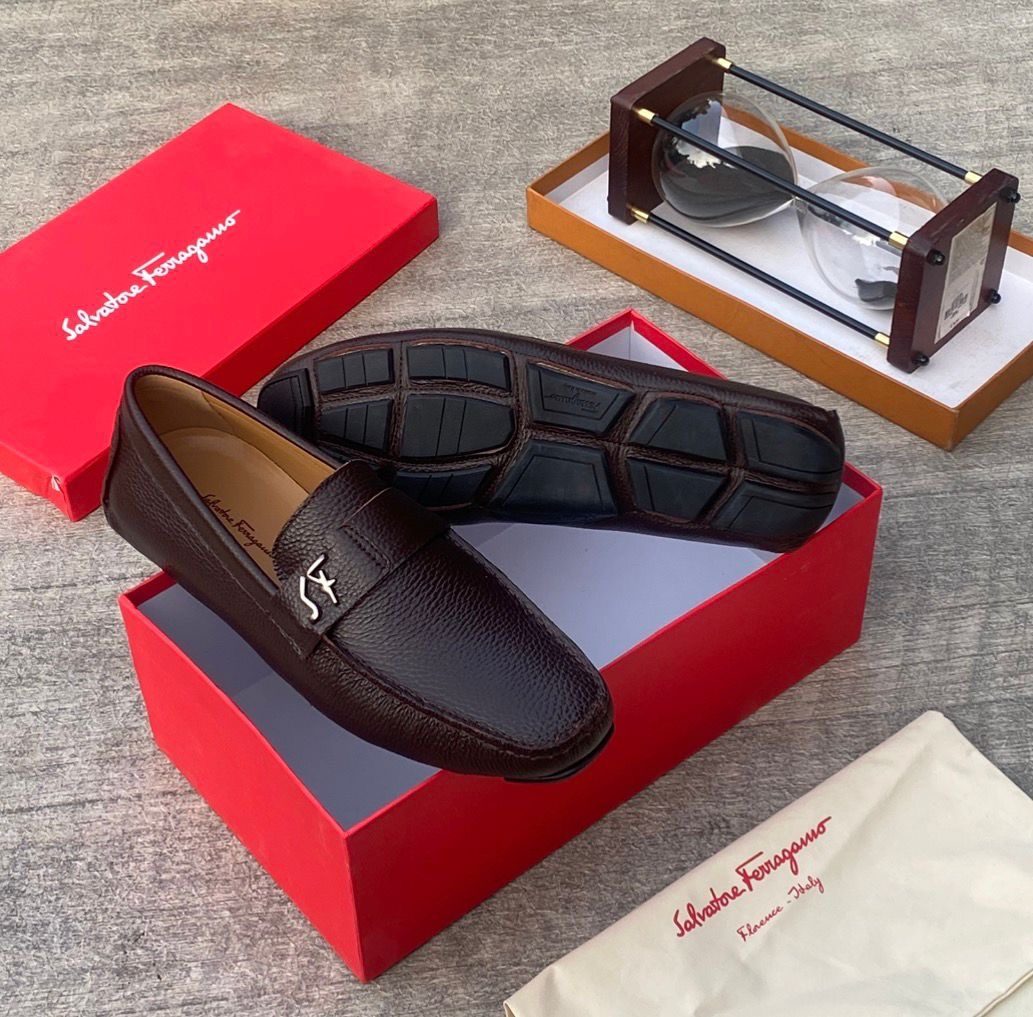 LAOFERS CASUAL SHOES 💯✅