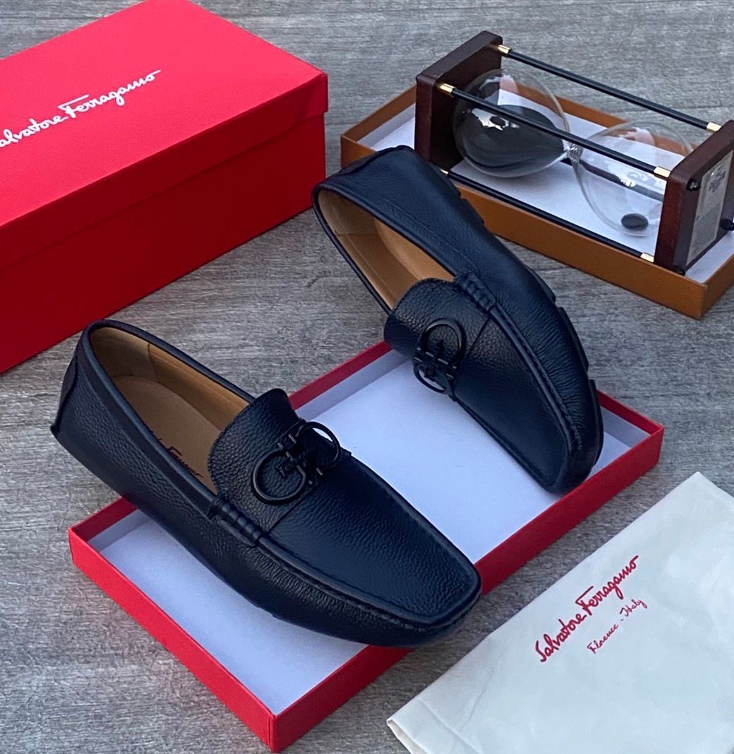 LAOFERS CASUAL MEN SHOES