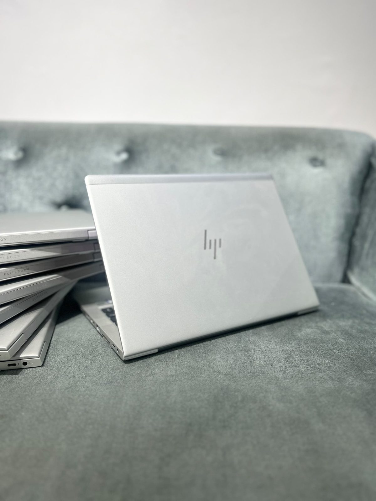 HP EliteBook 830 G6 (Touchscreen) — Intel Core i5-8365U (8th Gen) | 8GB RAM | 256GB SSD — ₦ Intel Core i5-8365U (8th Gen)