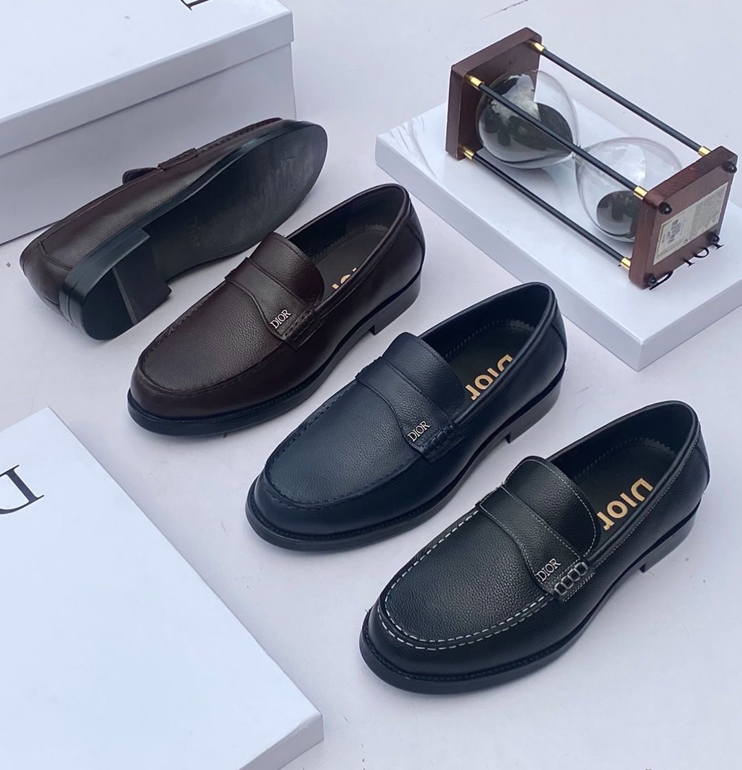 DOIR SHOES