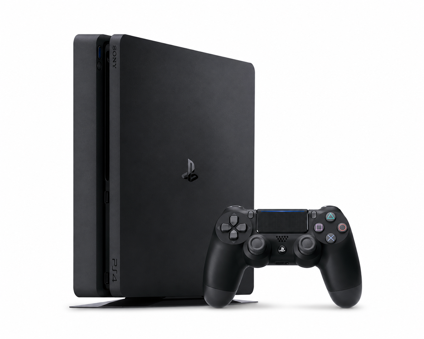 PlayStation 4 slim