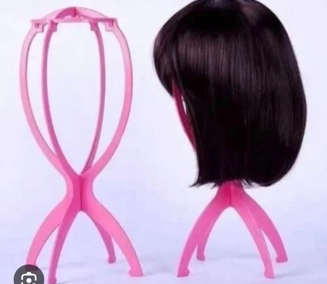 Wig stand