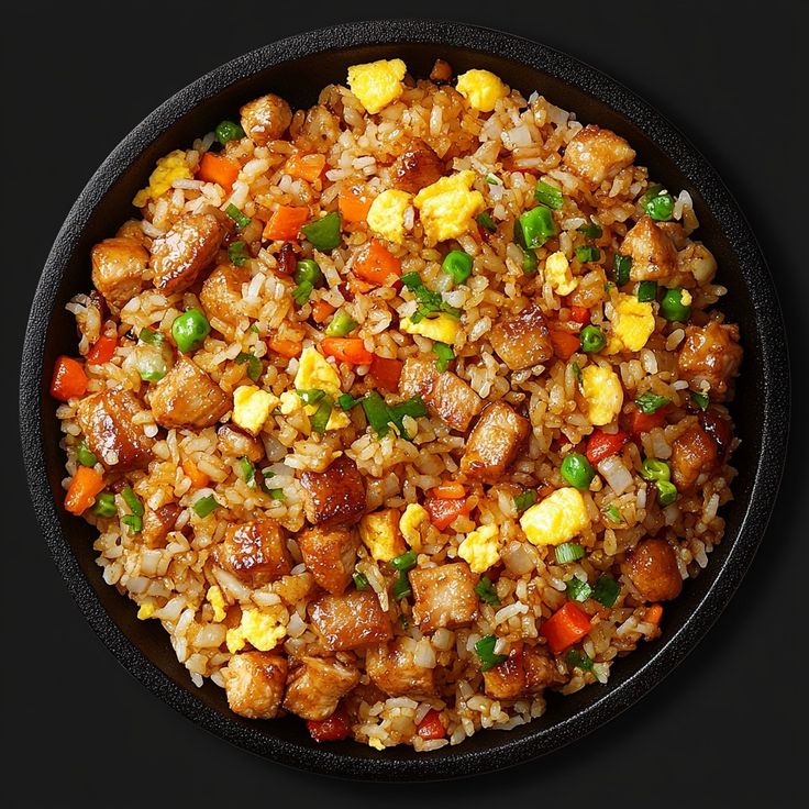 Special Rice