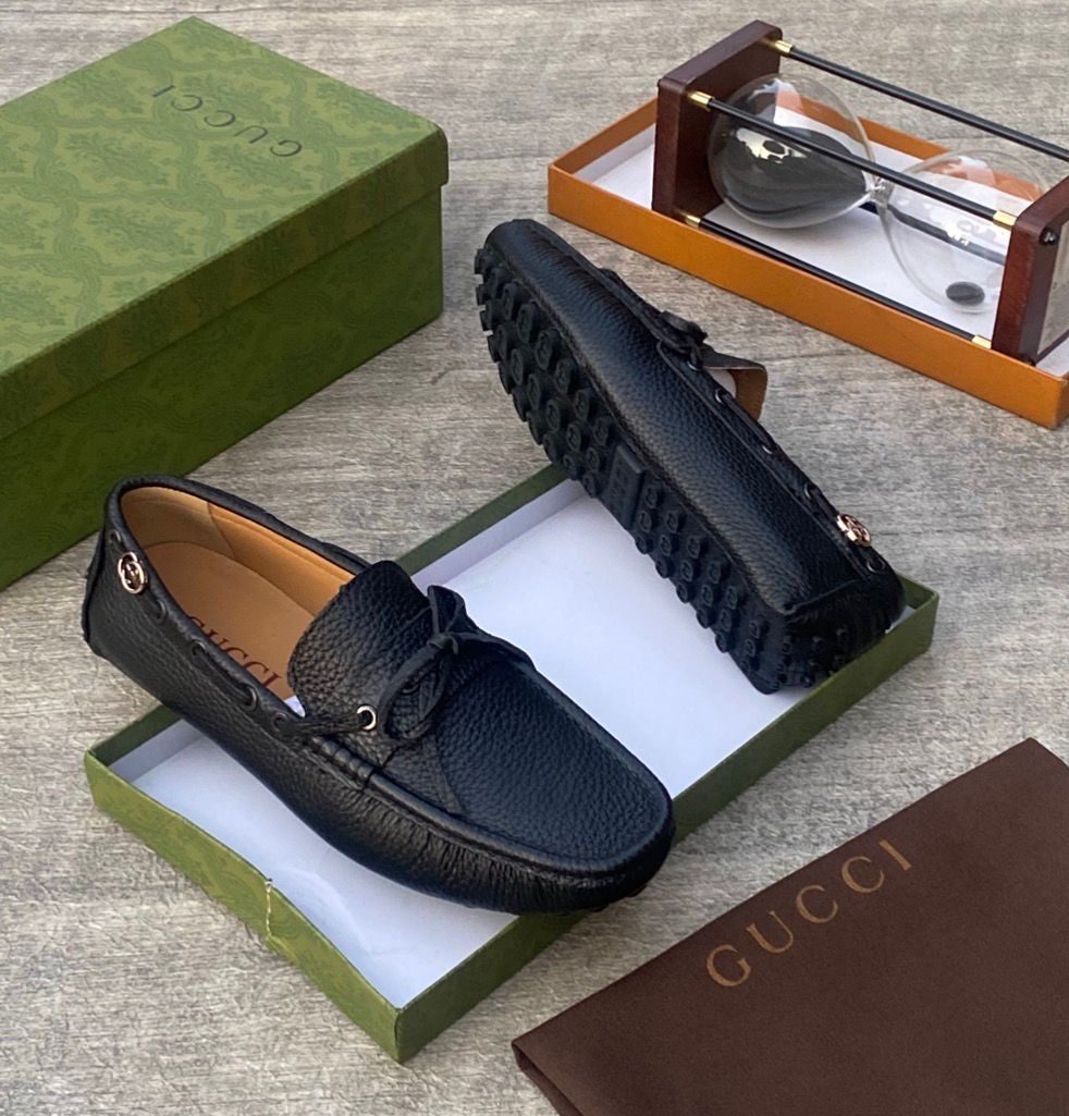 LAOFERS CASUAL MEN SHOES