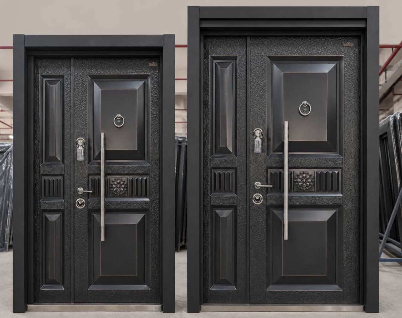 turkey door