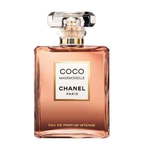 Chanel Coco Mademoiselle Intense EDP (W)