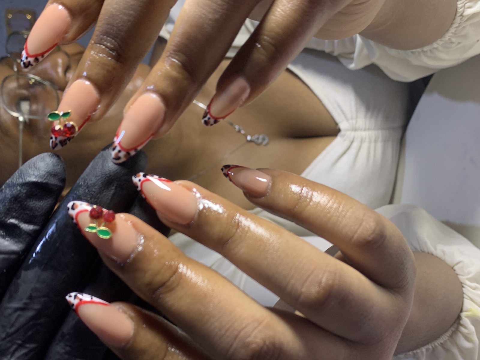 Gel x set