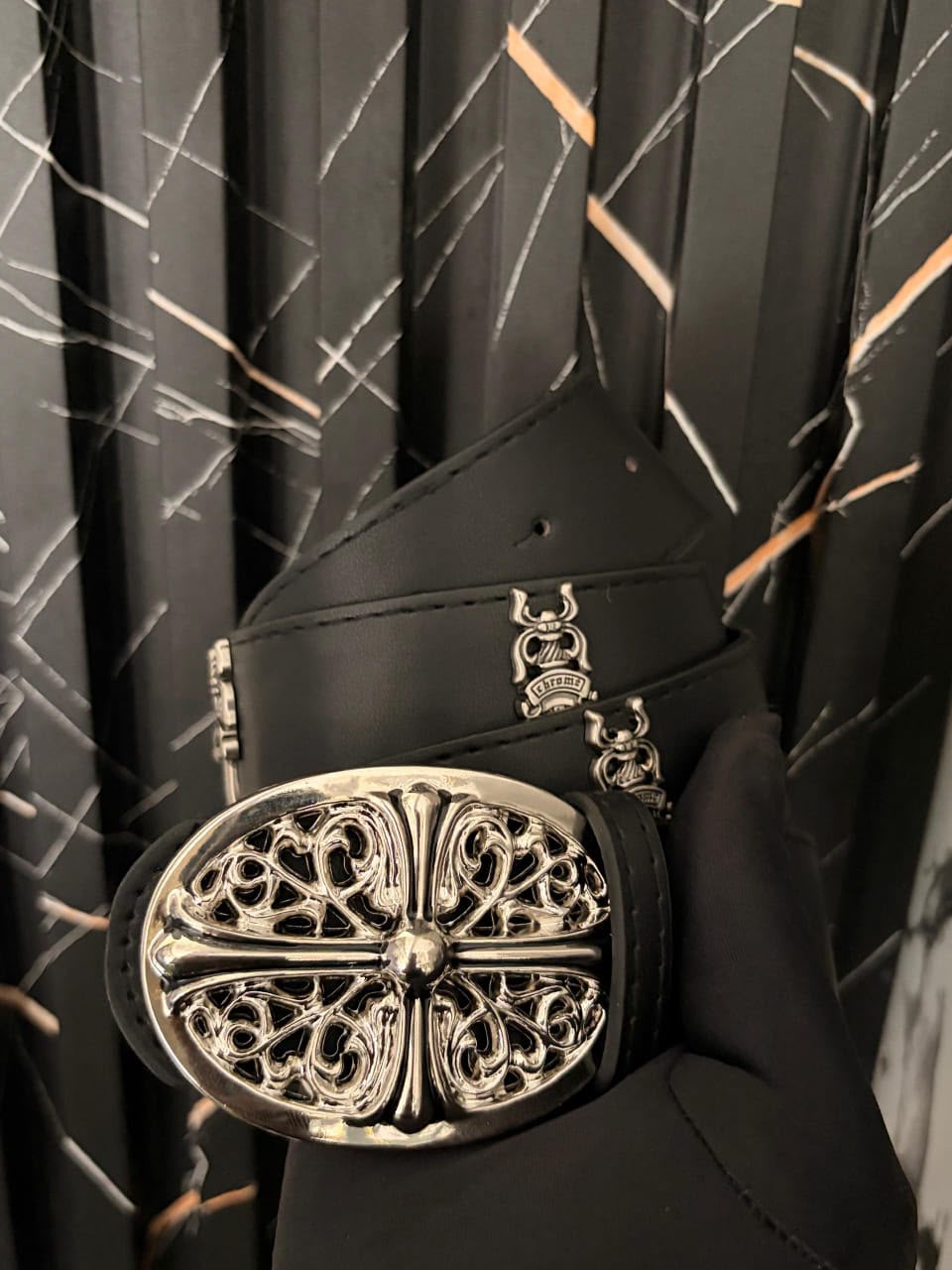 Fashion Leather belts