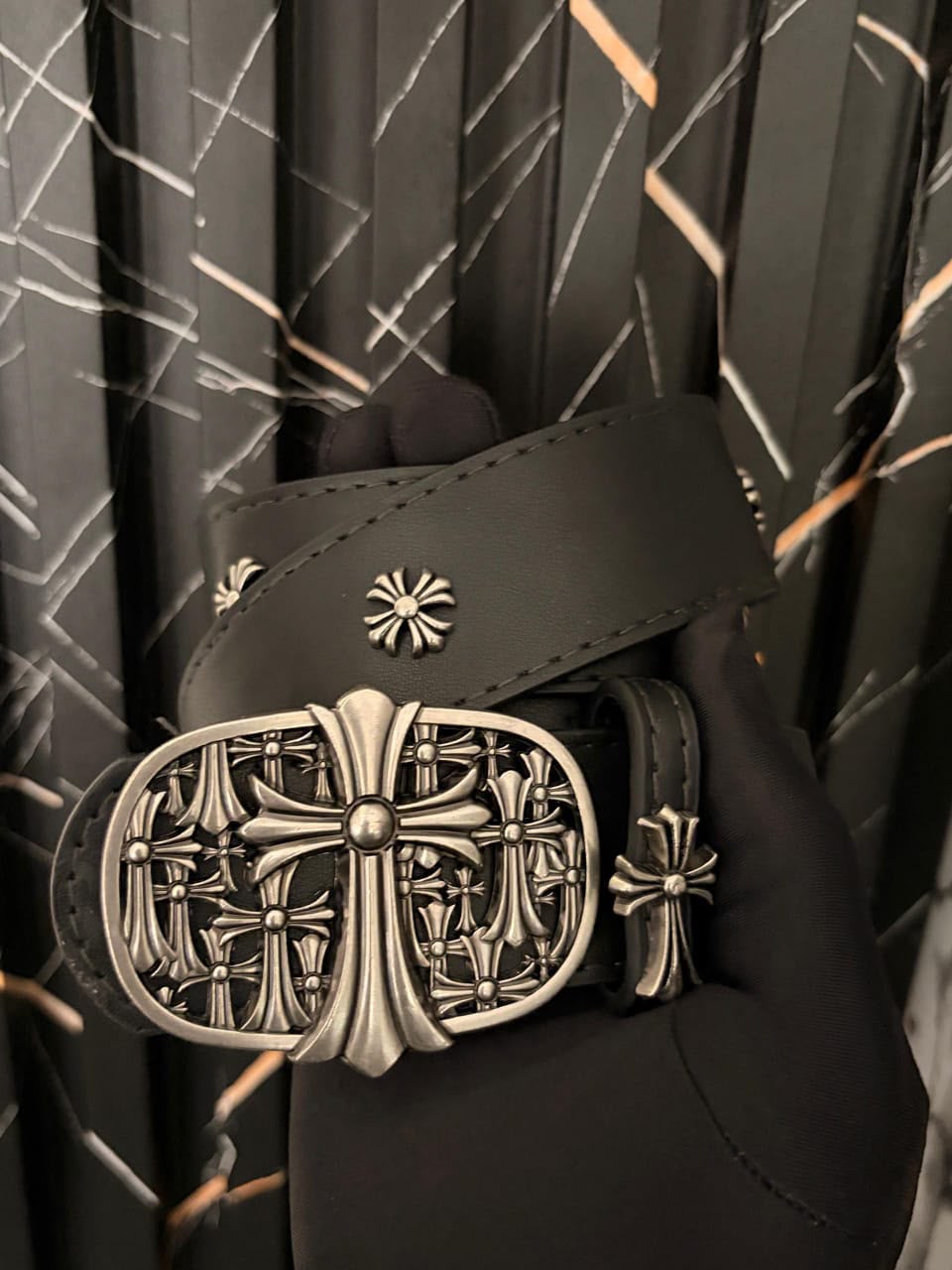 Fashion Leather belts