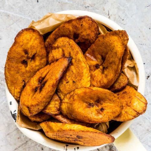 Plantain (dodo)