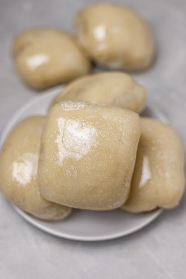 Fufu