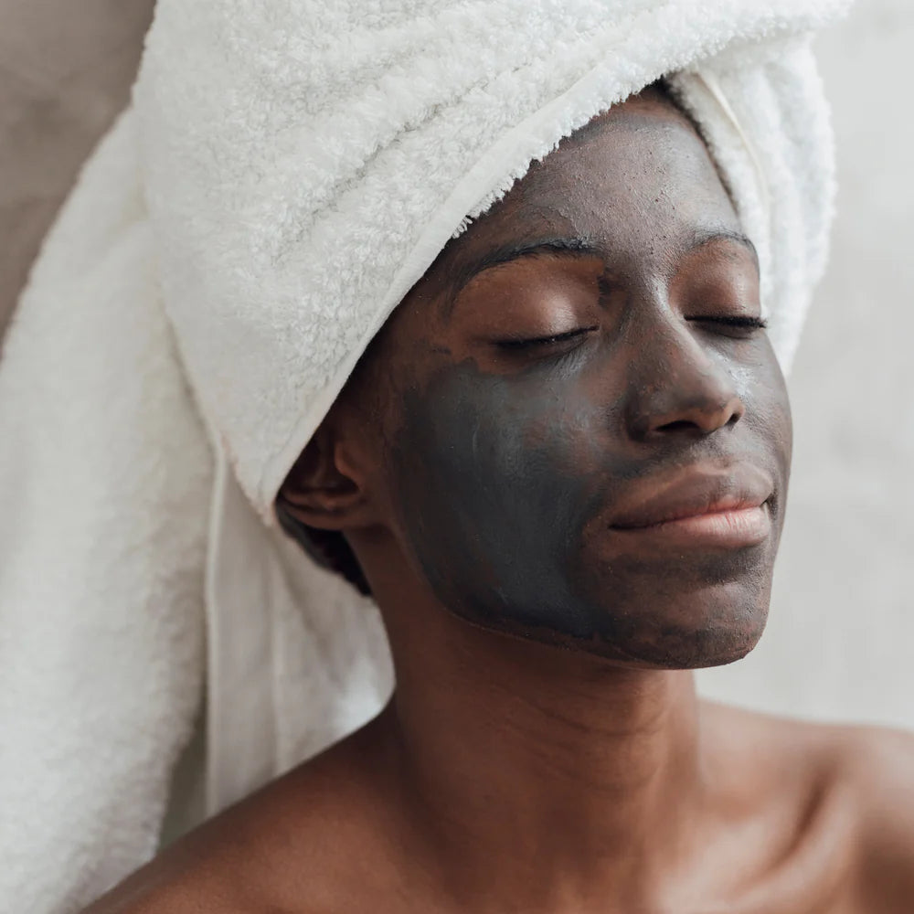 Detoxification Facial
