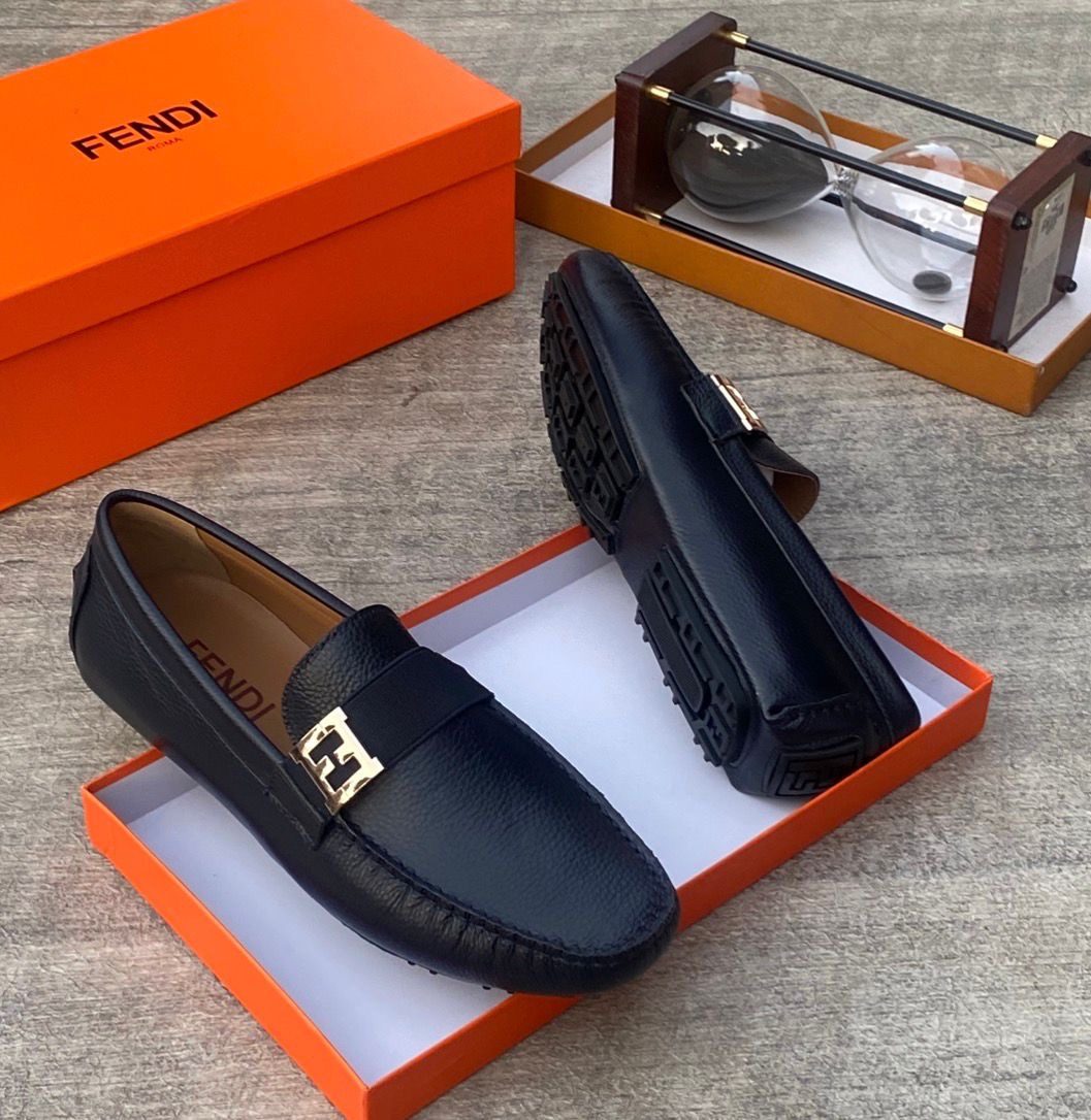 LAOFERS CASUAL MEN SHOES
