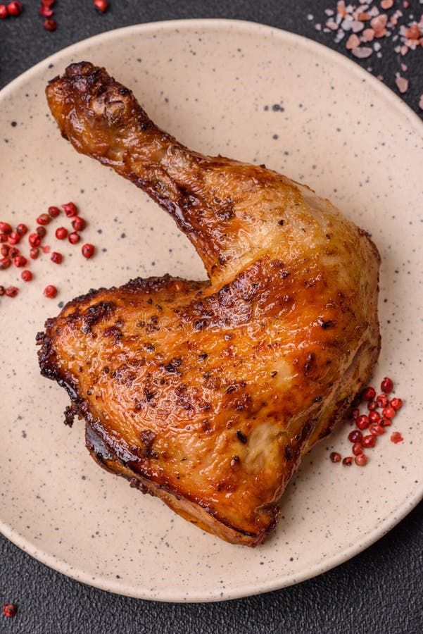 Fried Chicken