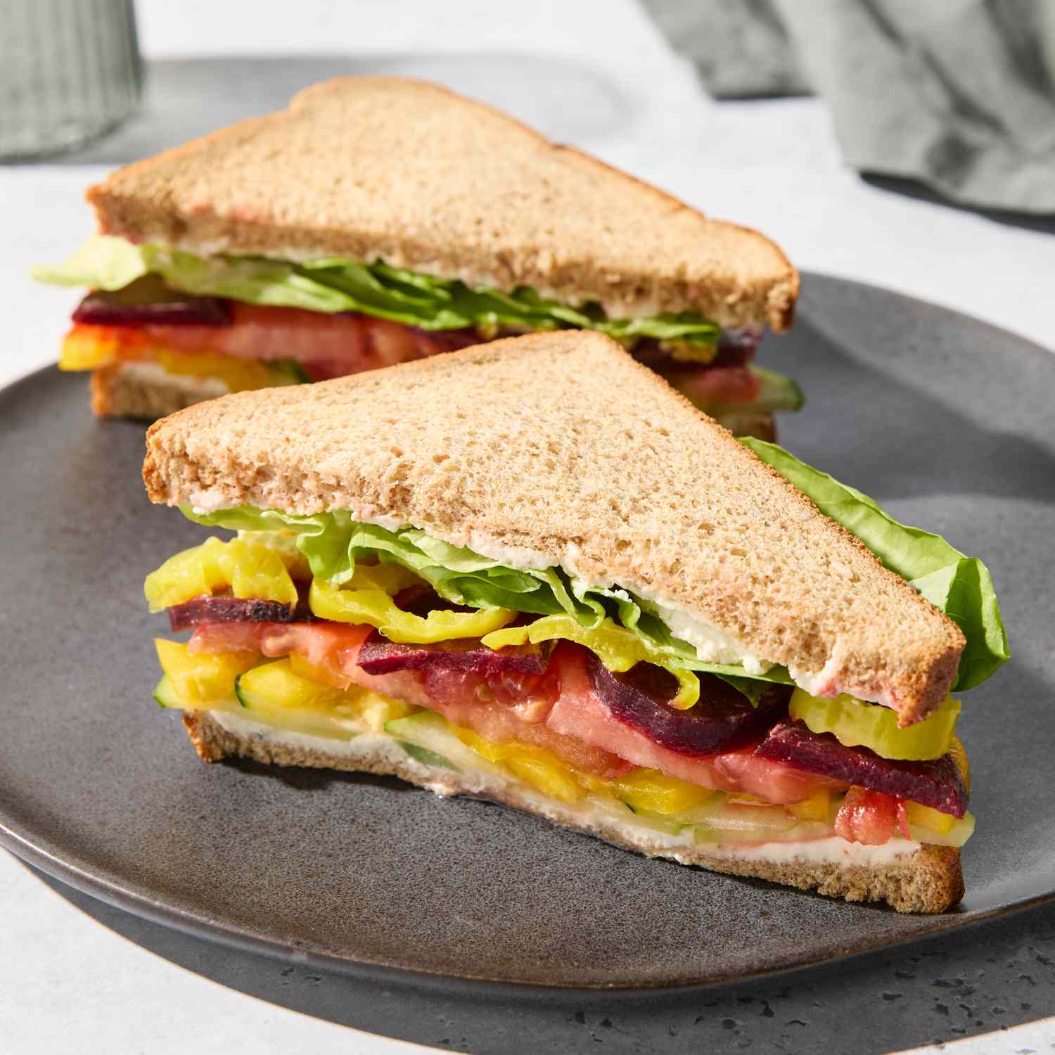 Sandwich