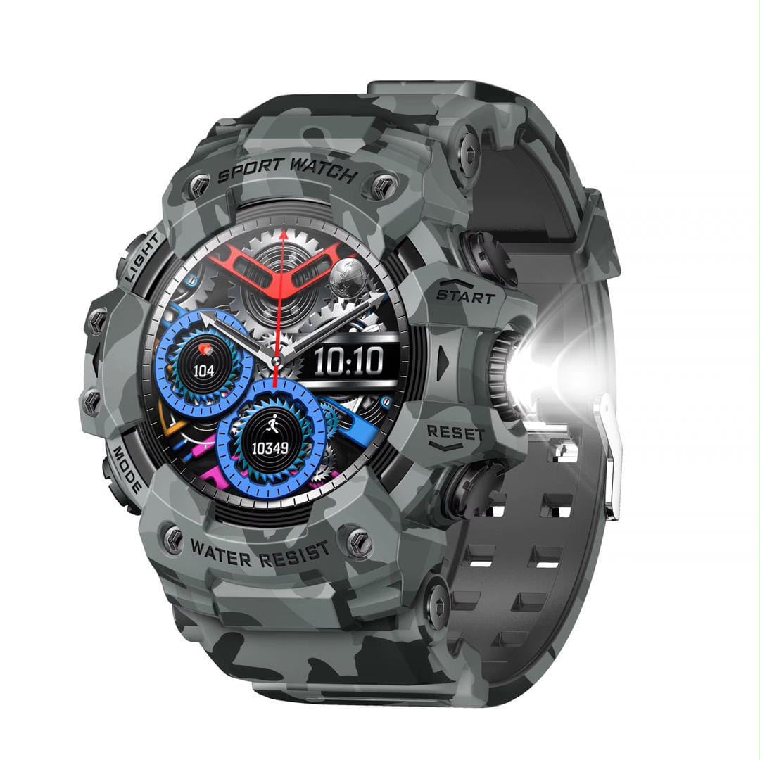 G-SHOCK SMARTWATCH*
