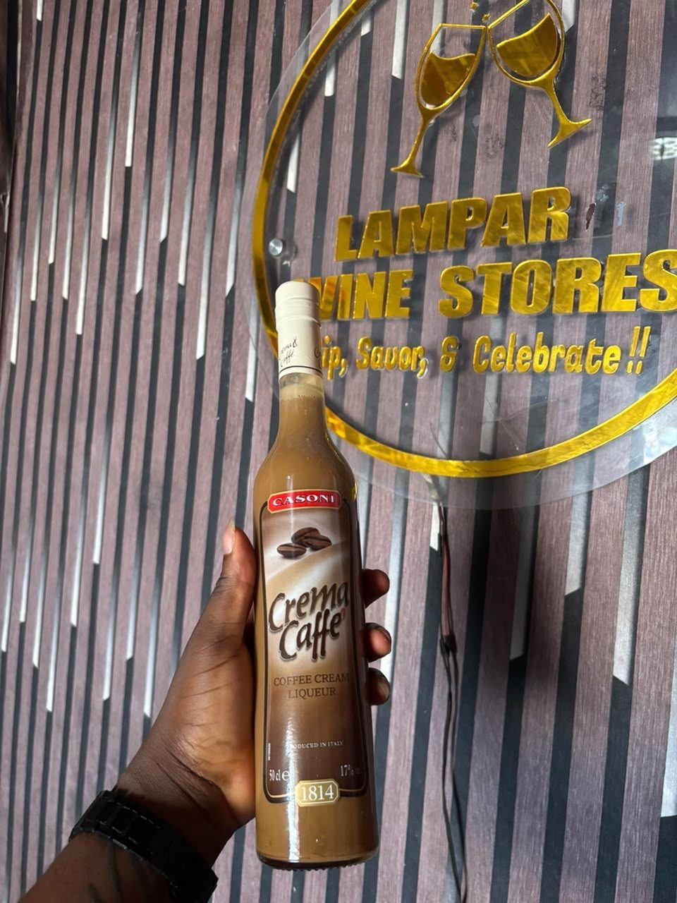 CREMAL CAFFE