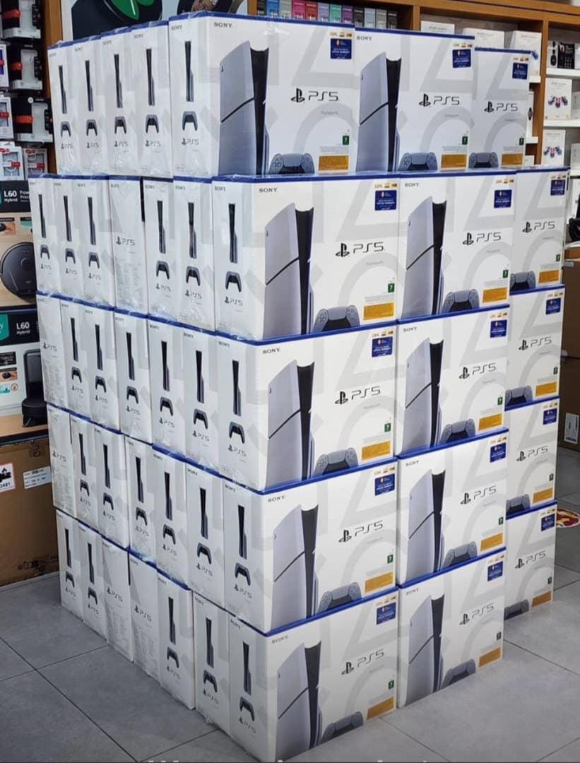SONY PLAYSTATION 5