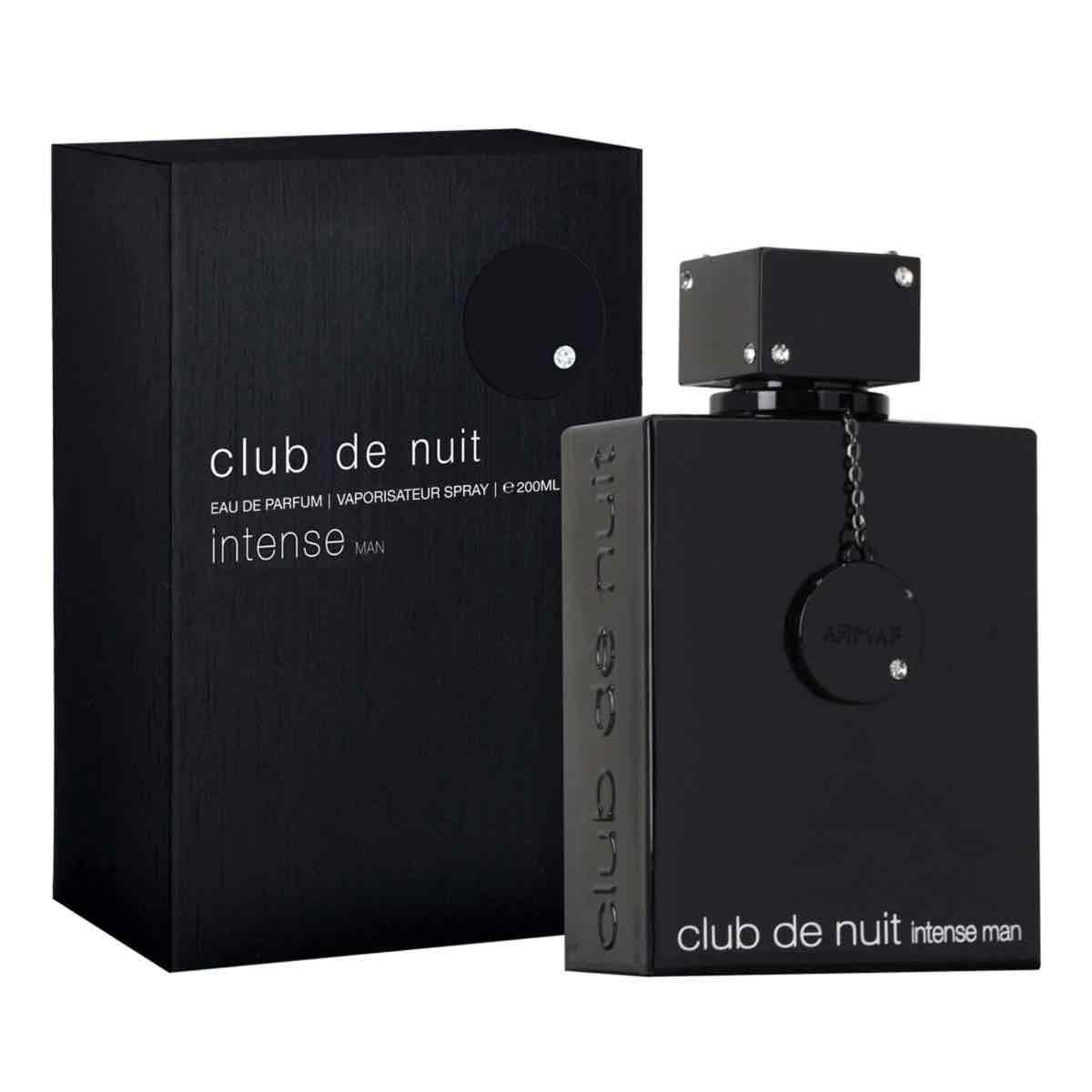 Armaf Club De Nuit Intense EDP (M) 200ml